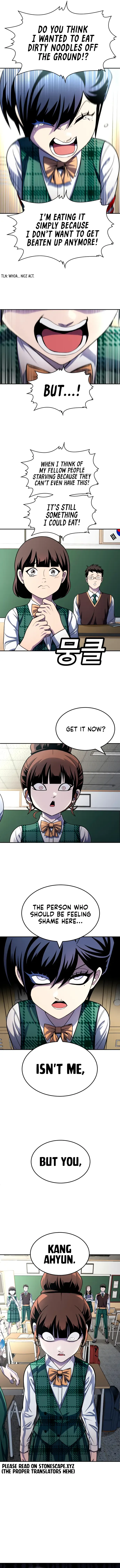 Read Norigam EN Manga Online