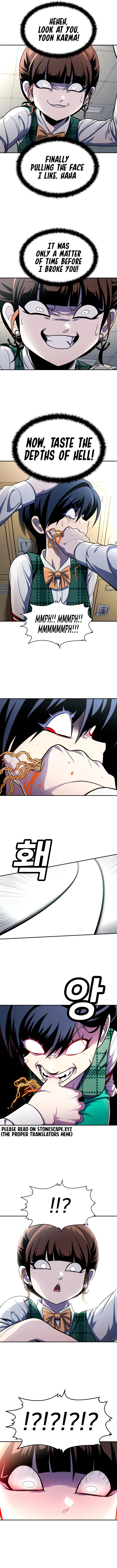 Read Norigam EN Manga Online