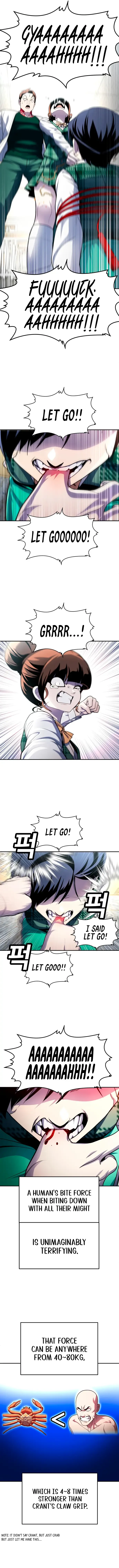 Read Norigam EN Manga Online