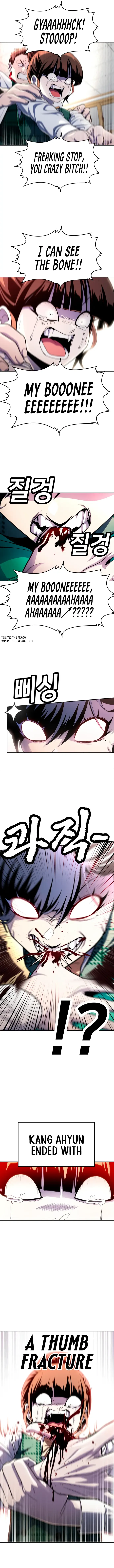 Read Norigam EN Manga Online