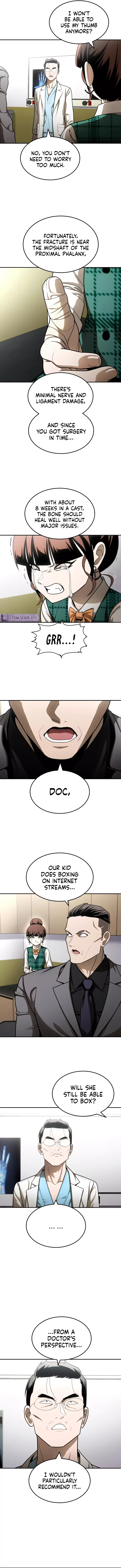 Read Norigam EN Manga Online