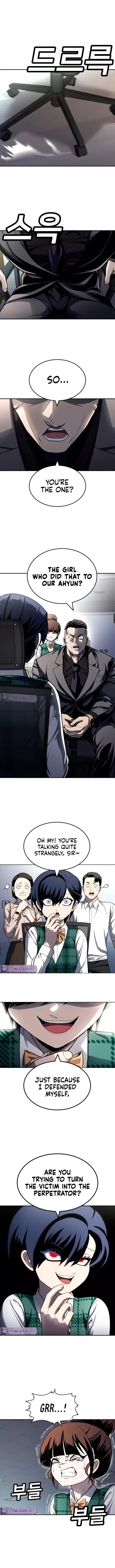 Read Norigam EN Manga Online