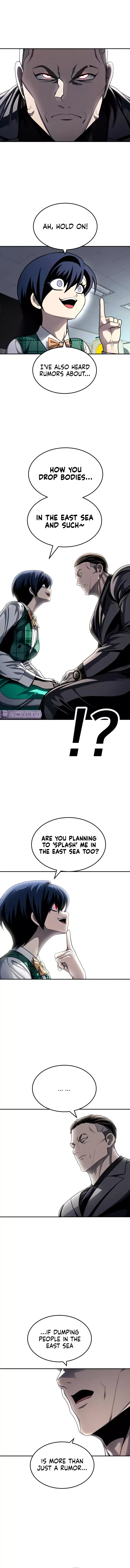 Read Norigam EN Manga Online