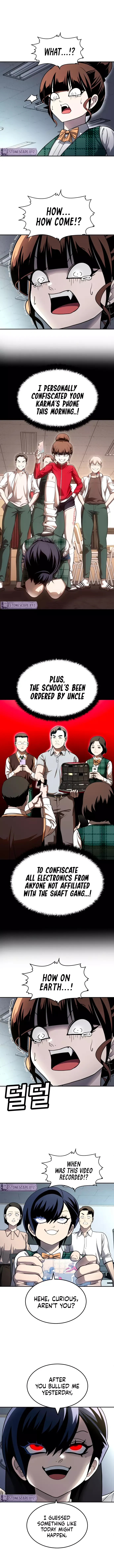 Read Norigam EN Manga Online