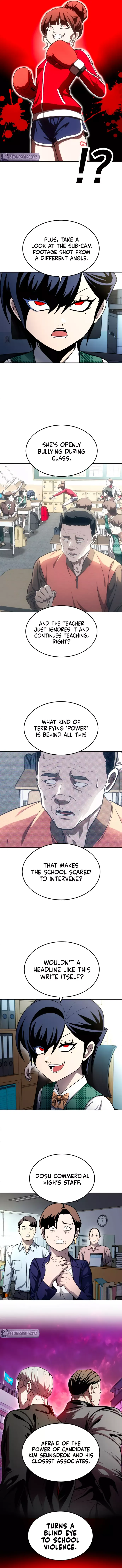 Read Norigam EN Manga Online