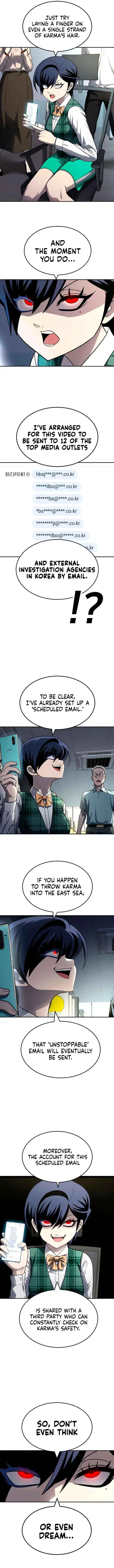 Read Norigam EN Manga Online