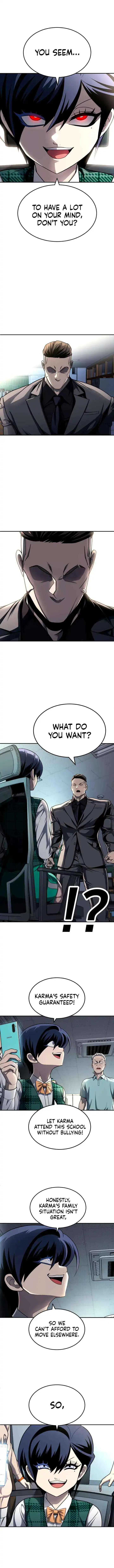 Read Norigam EN Manga Online