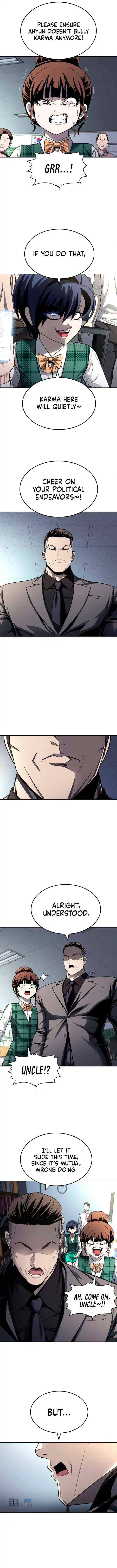 Read Norigam EN Manga Online