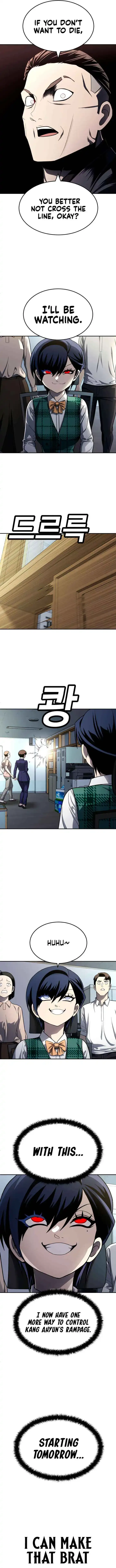 Read Norigam EN Manga Online