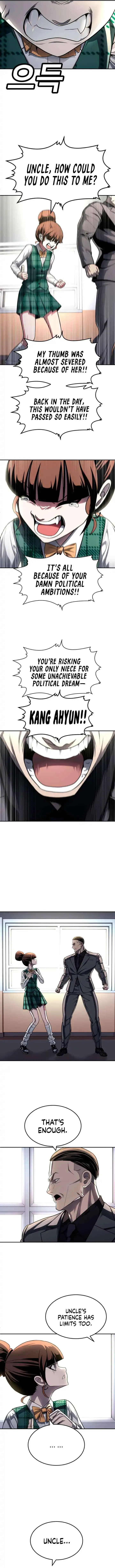 Read Norigam EN Manga Online