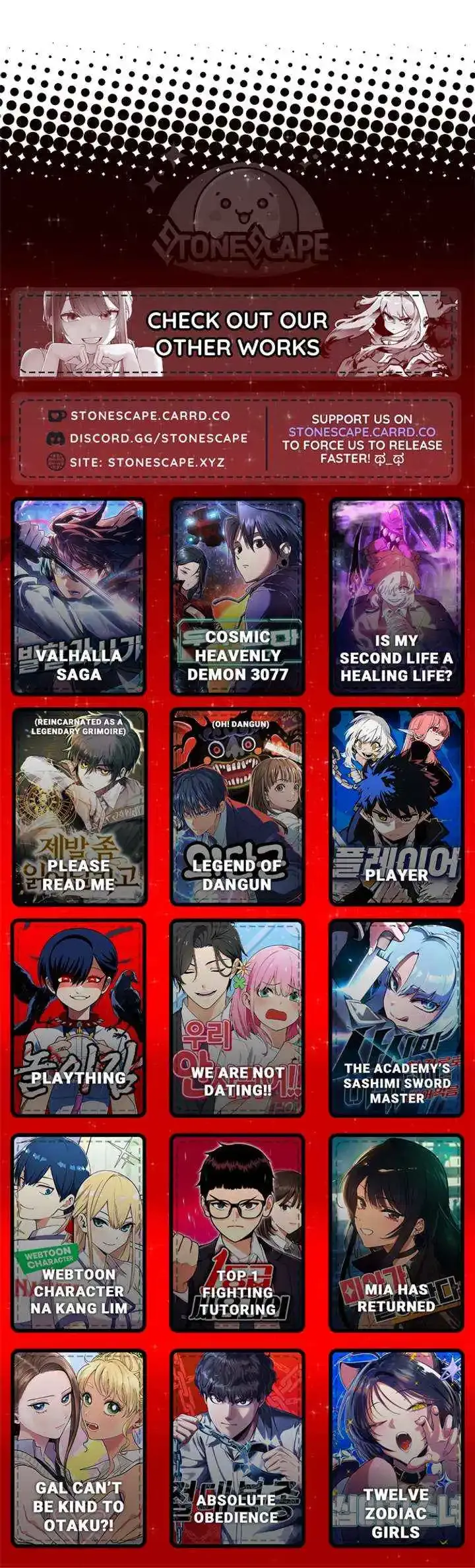 Read Norigam EN Manga Online