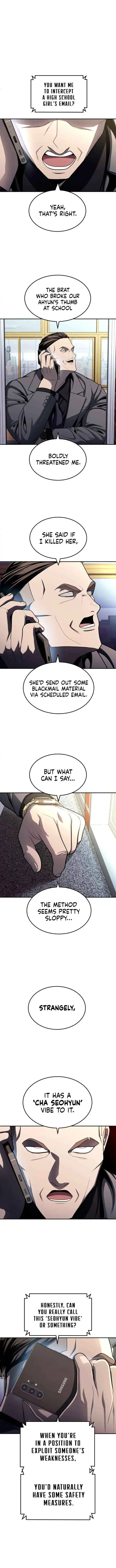 Read Norigam EN Manga Online