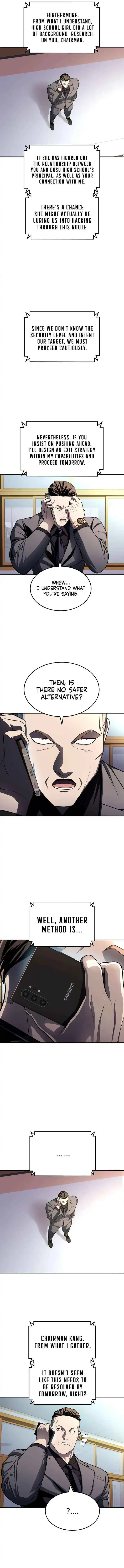 Read Norigam EN Manga Online