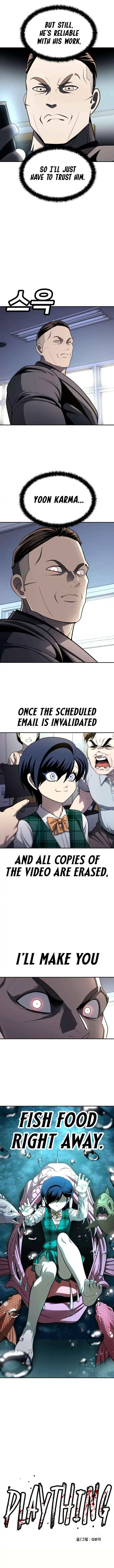 Read Norigam EN Manga Online