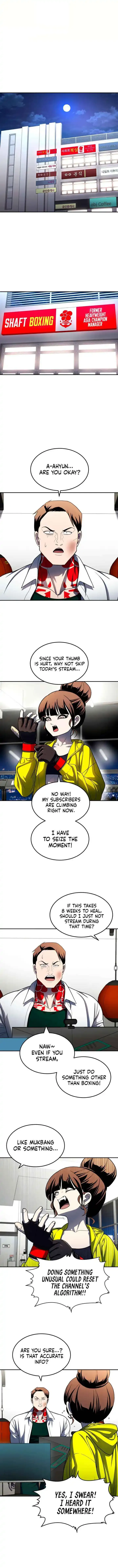 Read Norigam EN Manga Online