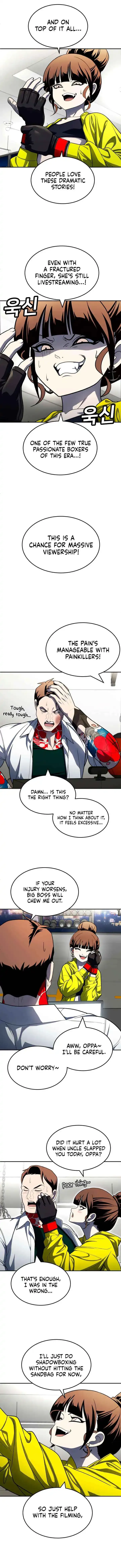 Read Norigam EN Manga Online