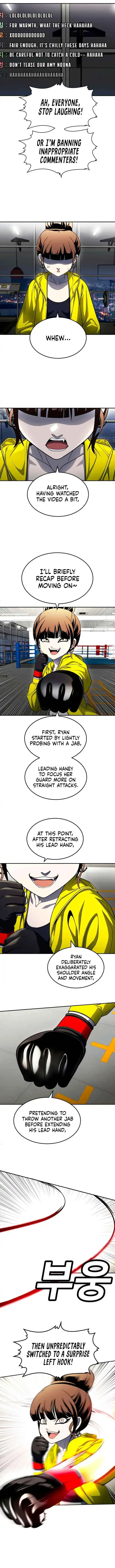 Read Norigam EN Manga Online