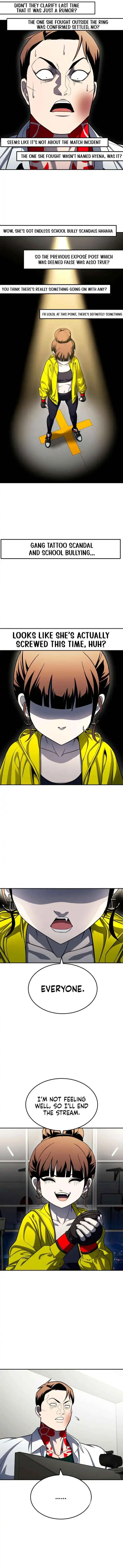 Read Norigam EN Manga Online