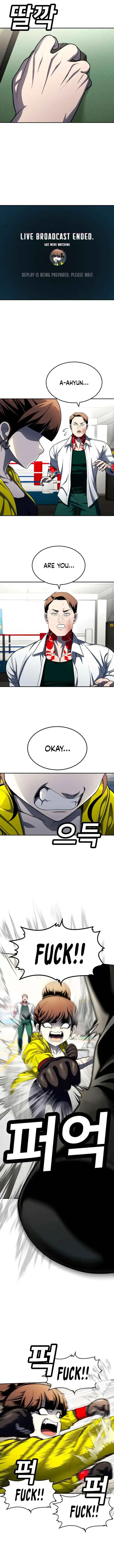 Read Norigam EN Manga Online
