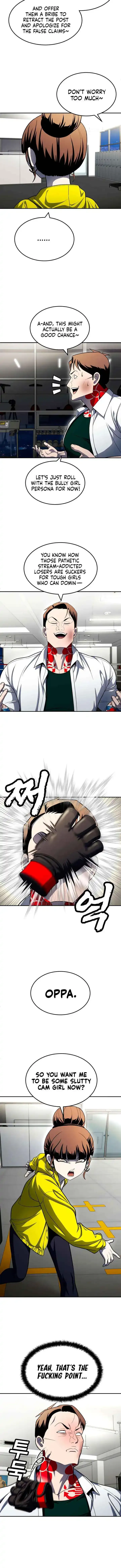Read Norigam EN Manga Online