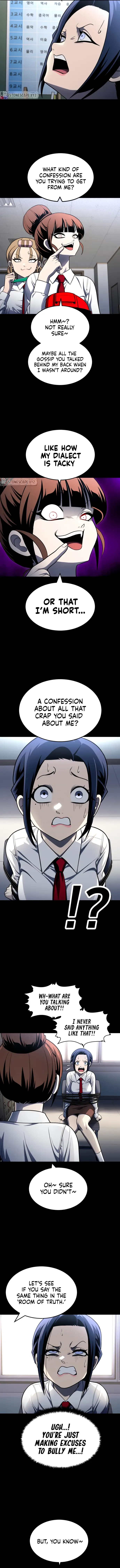 Read Norigam EN Manga Online