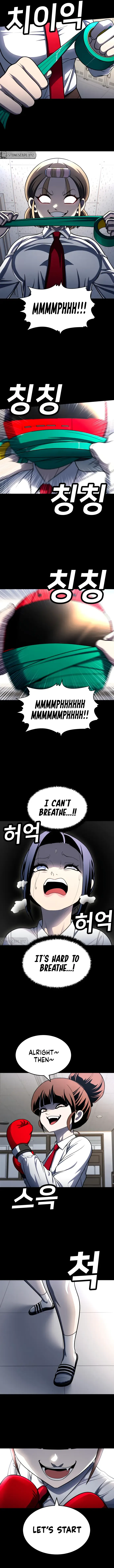 Read Norigam EN Manga Online