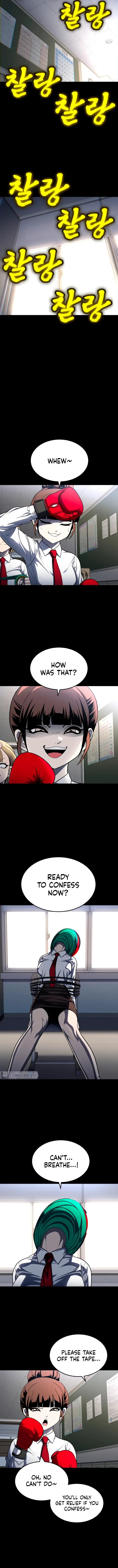 Read Norigam EN Manga Online