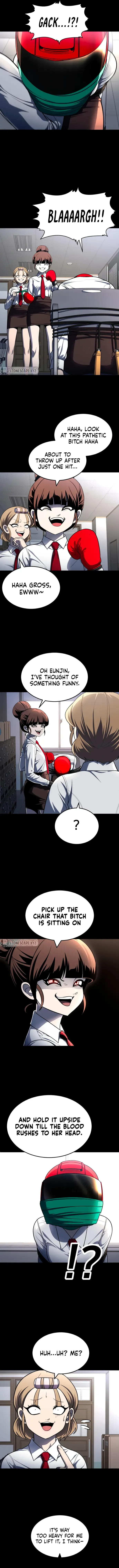 Read Norigam EN Manga Online