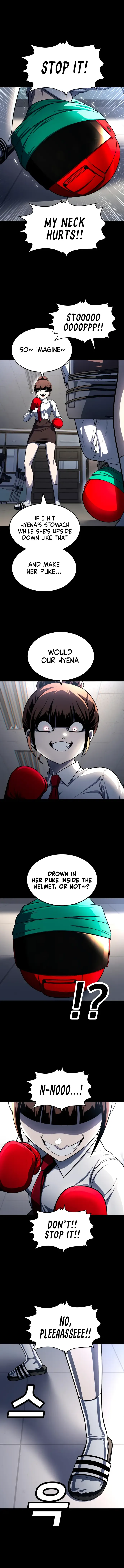 Read Norigam EN Manga Online