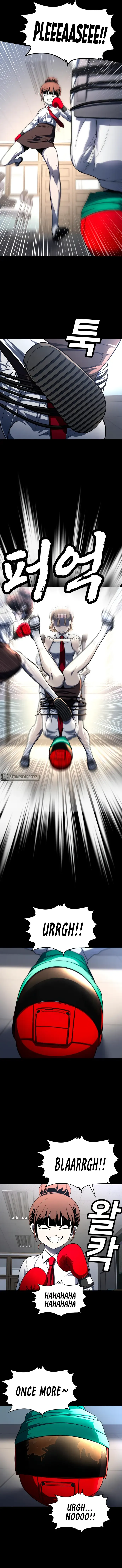 Read Norigam EN Manga Online