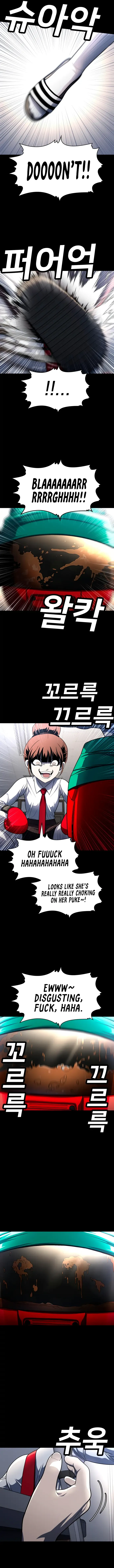 Read Norigam EN Manga Online