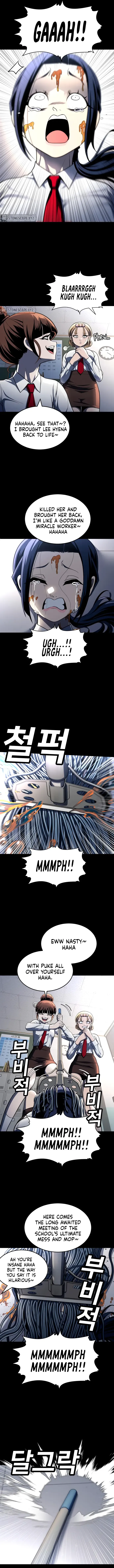 Read Norigam EN Manga Online