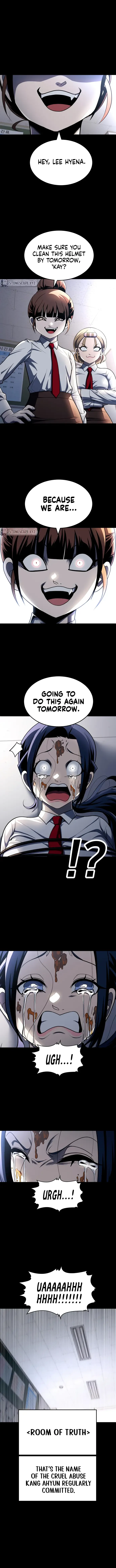 Read Norigam EN Manga Online
