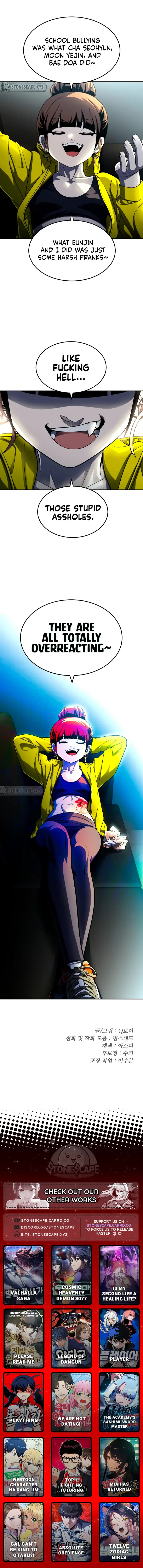 Read Norigam EN Manga Online