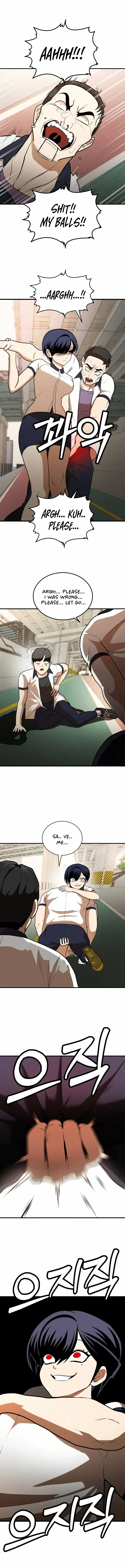 Read Norigam EN Manga Online