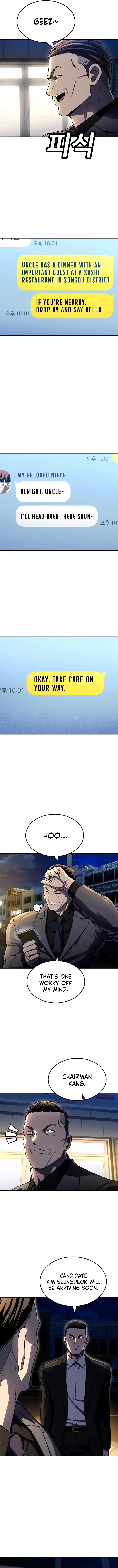 Read Norigam EN Manga Online