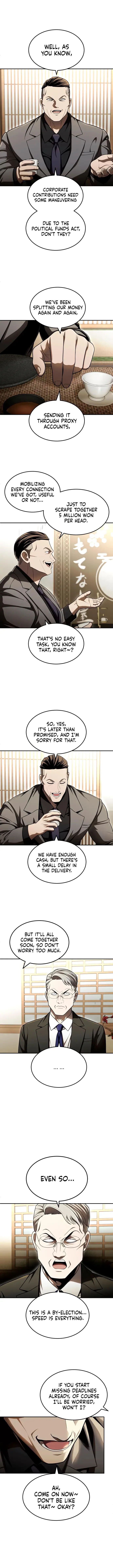 Read Norigam EN Manga Online