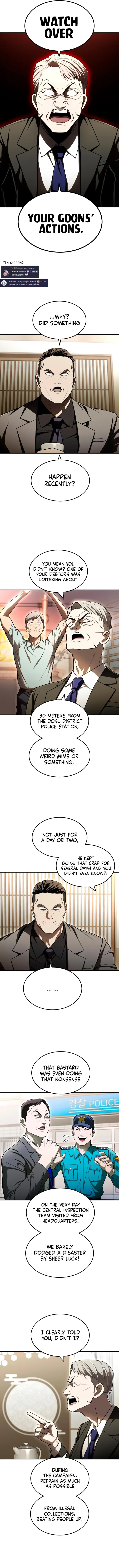Read Norigam EN Manga Online