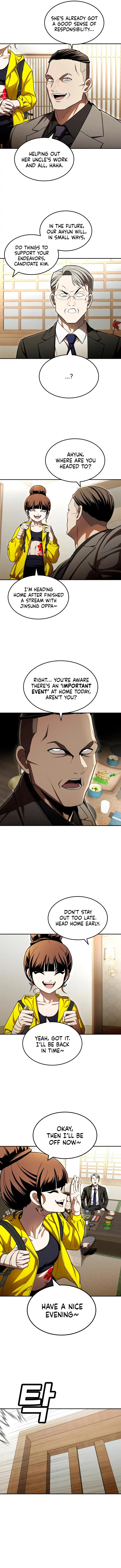 Read Norigam EN Manga Online