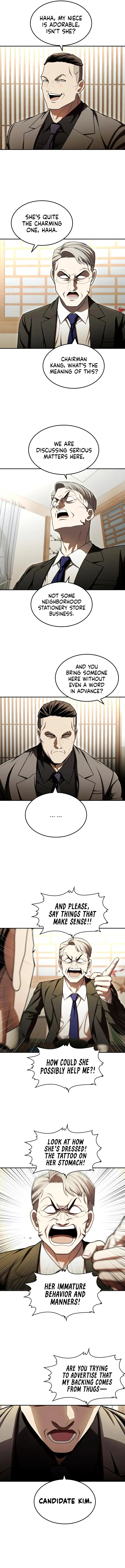 Read Norigam EN Manga Online