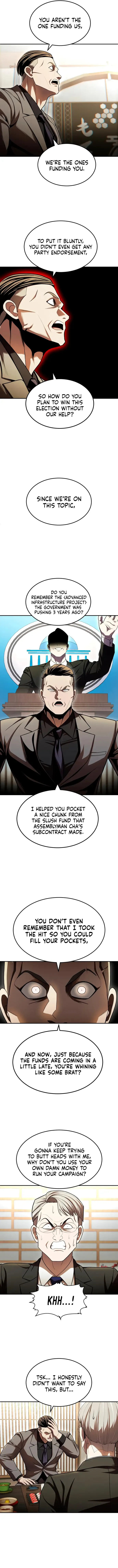 Read Norigam EN Manga Online