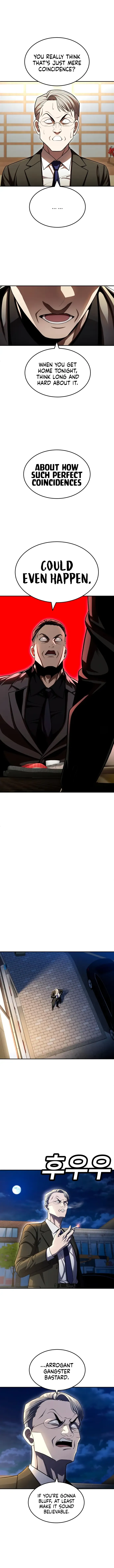 Read Norigam EN Manga Online