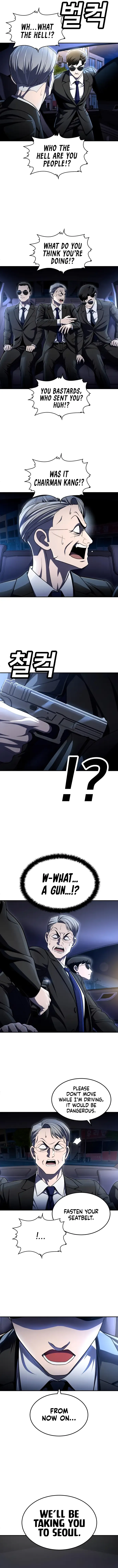 Read Norigam EN Manga Online