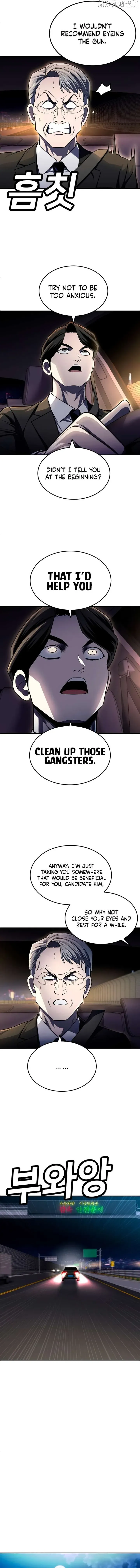 Read Norigam EN Manga Online