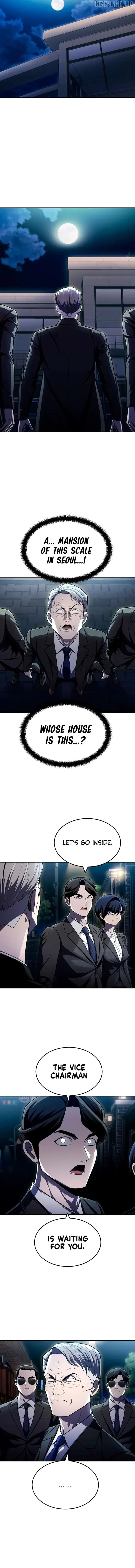 Read Norigam EN Manga Online