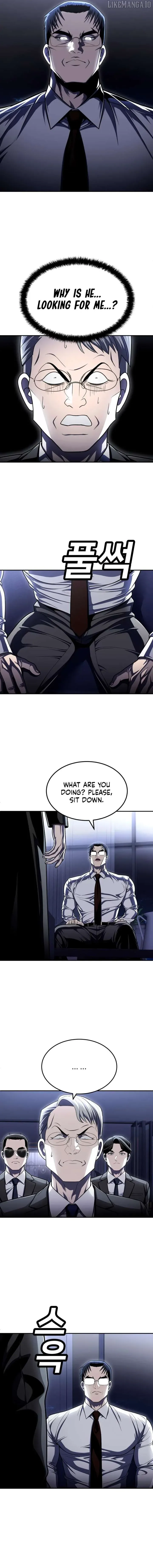 Read Norigam EN Manga Online
