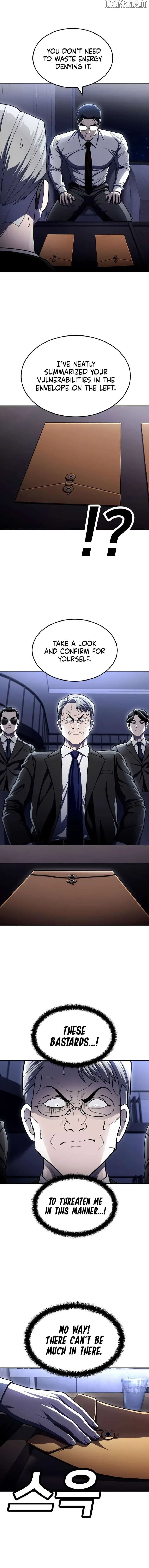 Read Norigam EN Manga Online
