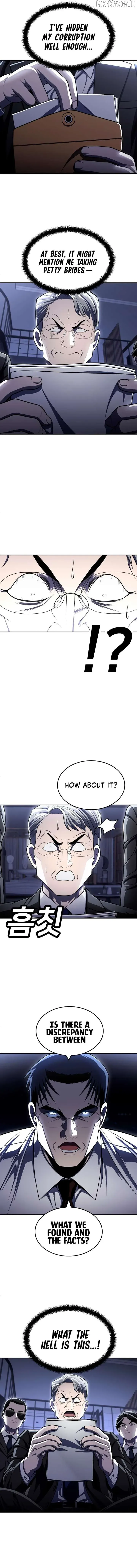 Read Norigam EN Manga Online