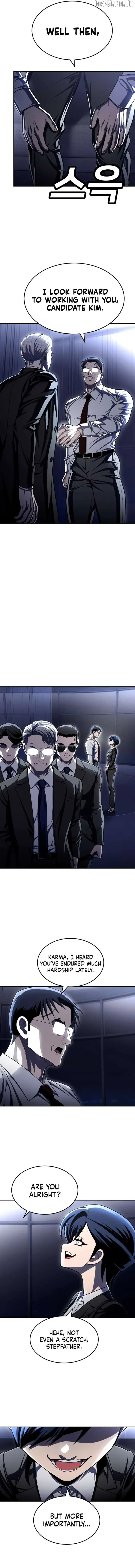 Read Norigam EN Manga Online