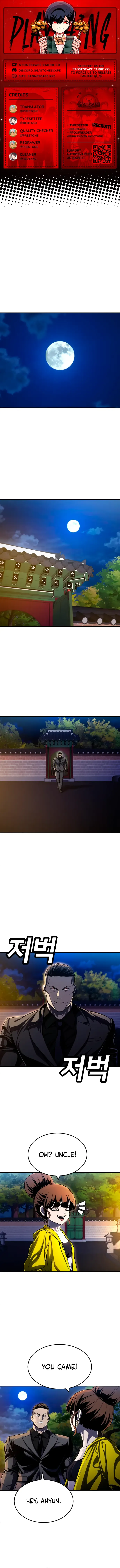 Read Norigam EN Manga Online